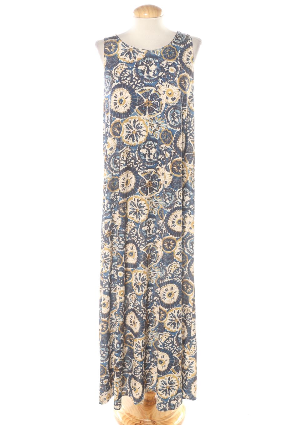 Vestito casual de Made in italy de la talla Unica, de color stampato