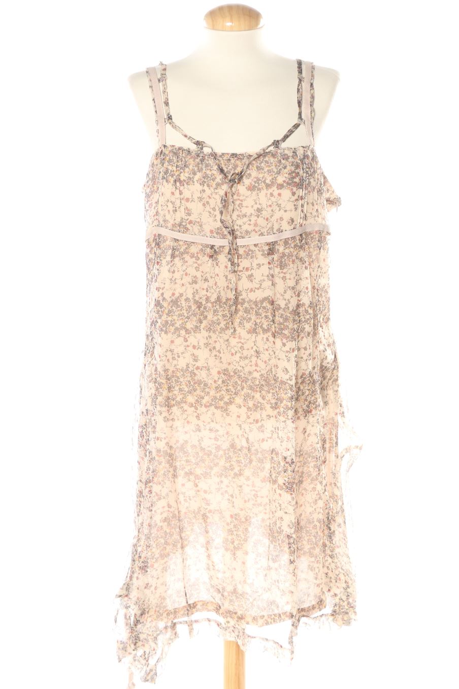 Robe casual Et Compagnie de la taille 44, de couleur imprimés