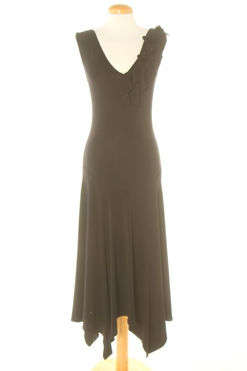 Vestido elegante