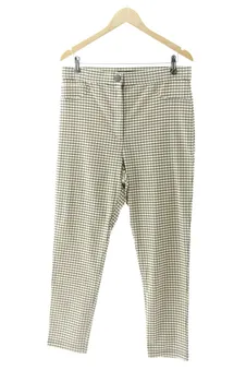 Pantalon décontracté XXL Zara, photo 1 sur 2