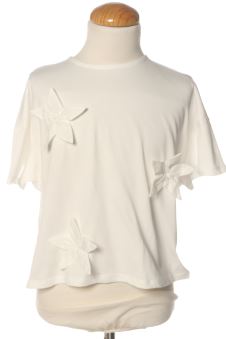 Camiseta 11 años Mango