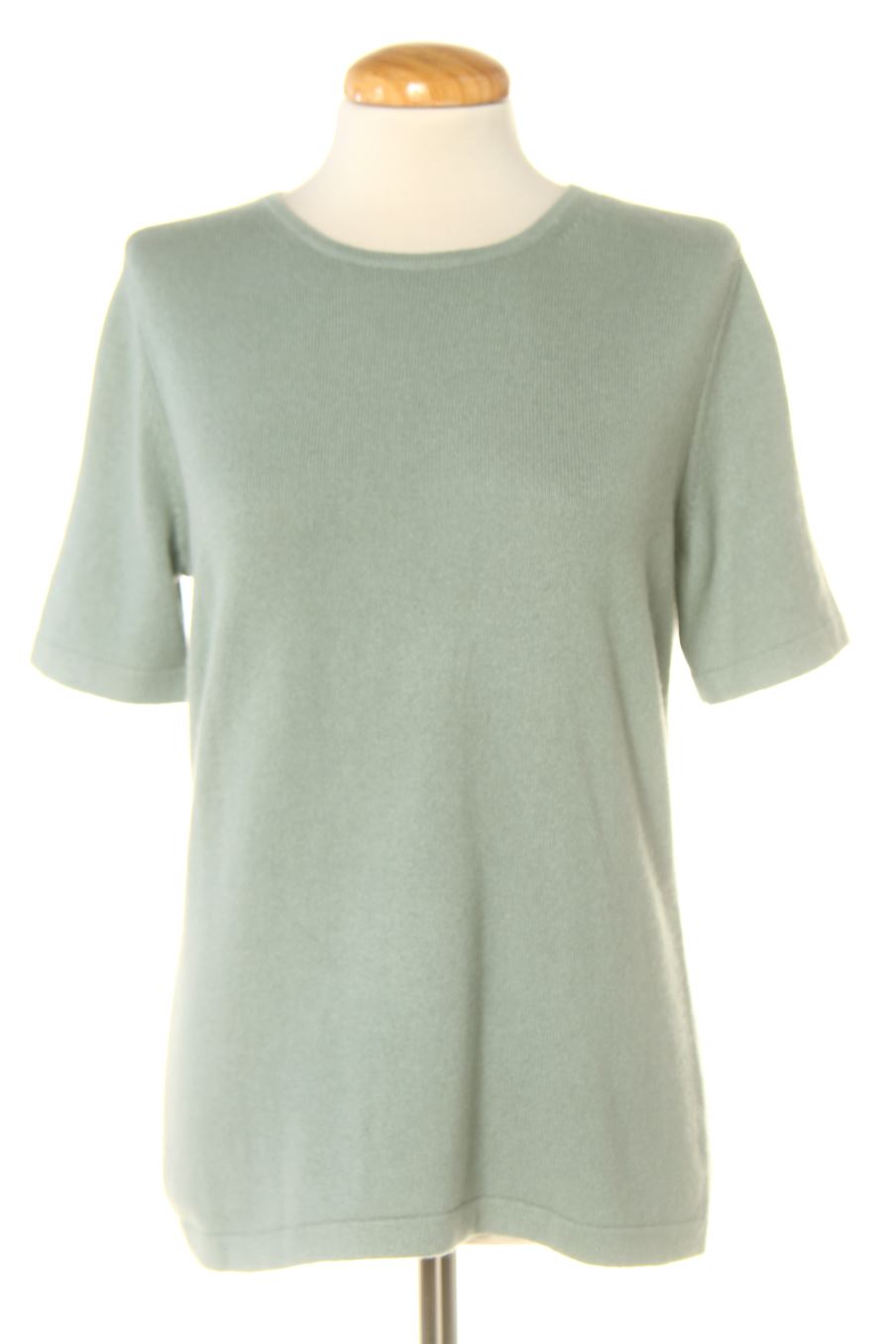 Pull Peter Hahn de la taille M, de couleur bleu