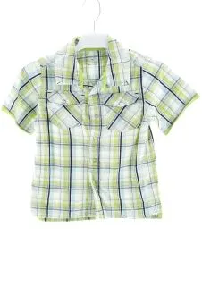 Camisa de manga corta 4 años Sonoma