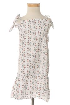 Vestito 2 anni Gocco
