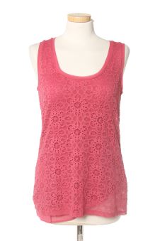 Aufwändiges Top S Intimissimi