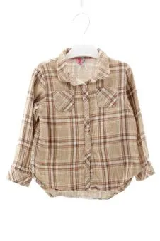 Camisa de manga larga 4 años Orchestra