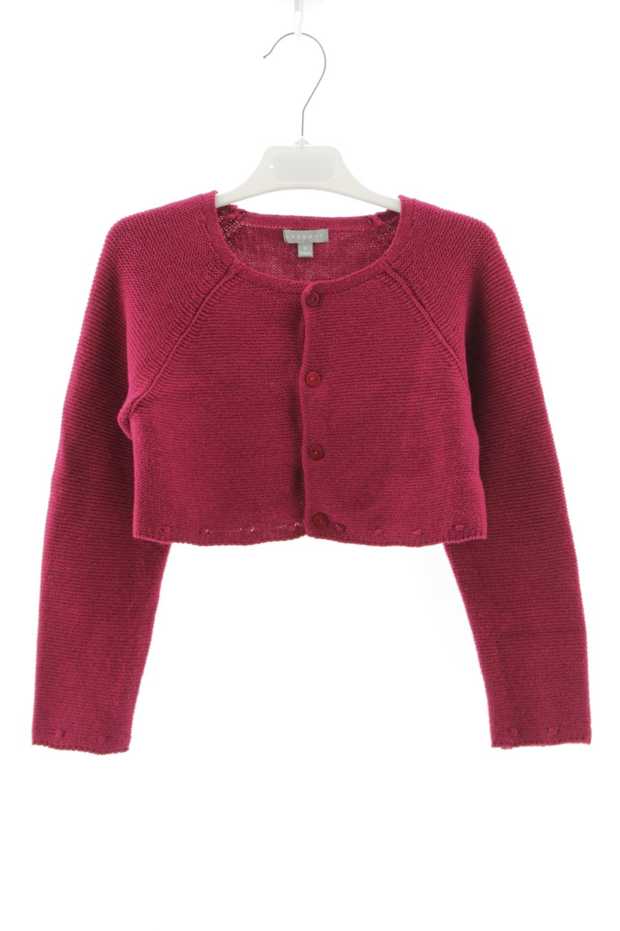 Chaqueta de Coconut de la talla 6 años de segunda mano