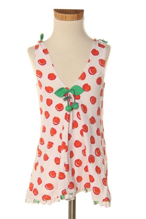 Vestido sport