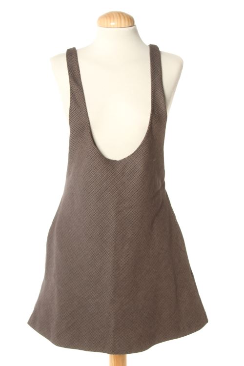 Robe casual