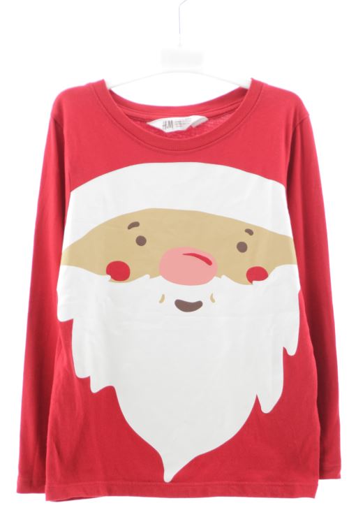 T-shirt manches longues
