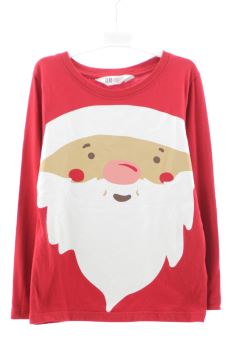 Langärmeliges T-shirt 106 H&M