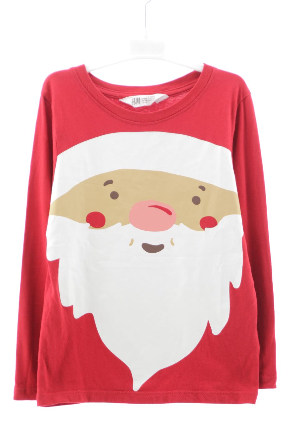 T-shirt manches longues H&M de la taille 4 ans de seconde main