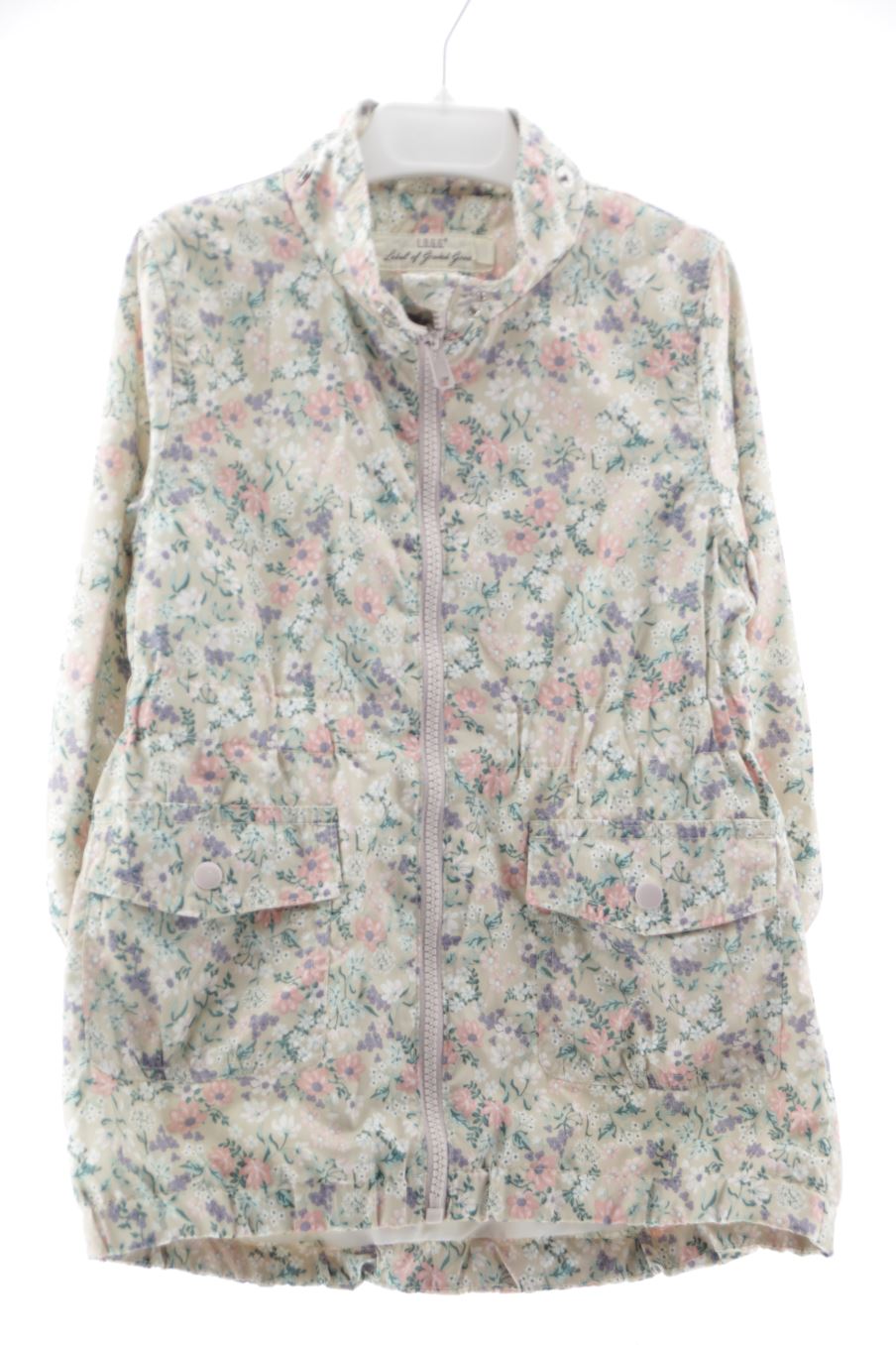 Abrigo de H&M de la talla 3 años