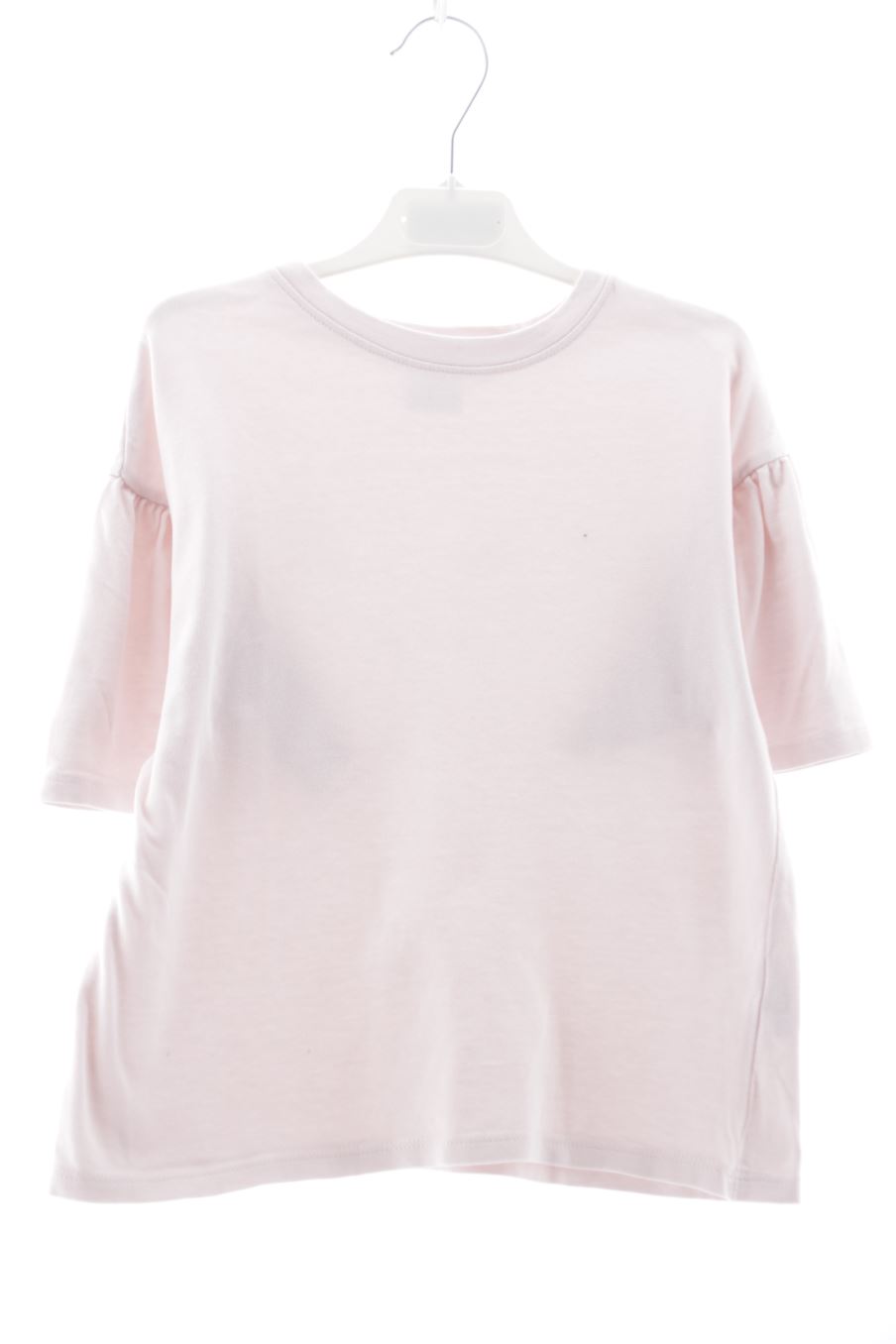 T-shirt Zara de la taille 9 ans de seconde main