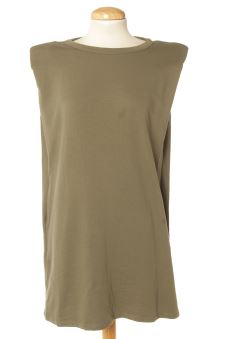 Einfaches Kleid M illa illa