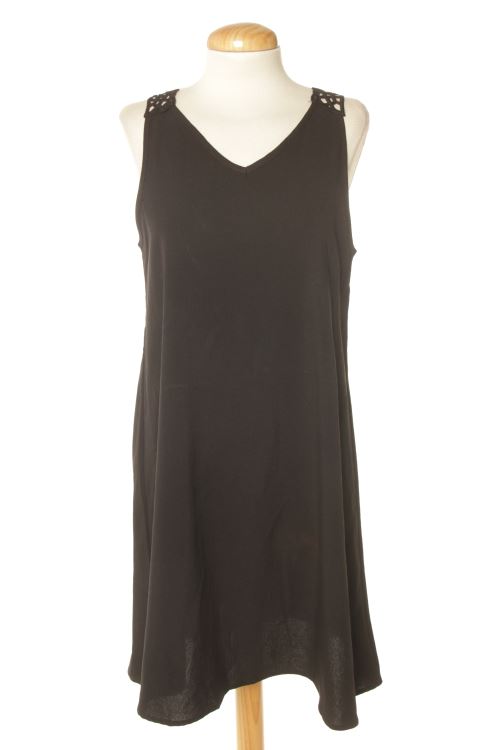 Vestido casual
