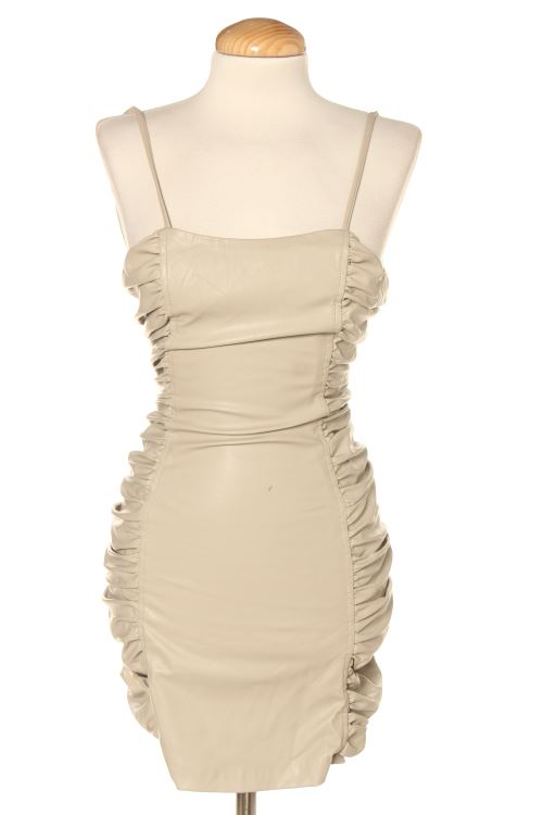 Vestido casual