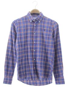 Chemise 38 Alvaro Moreno