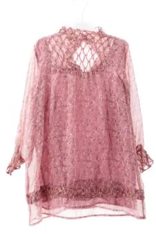 Vestido 6 años Spantajaparos