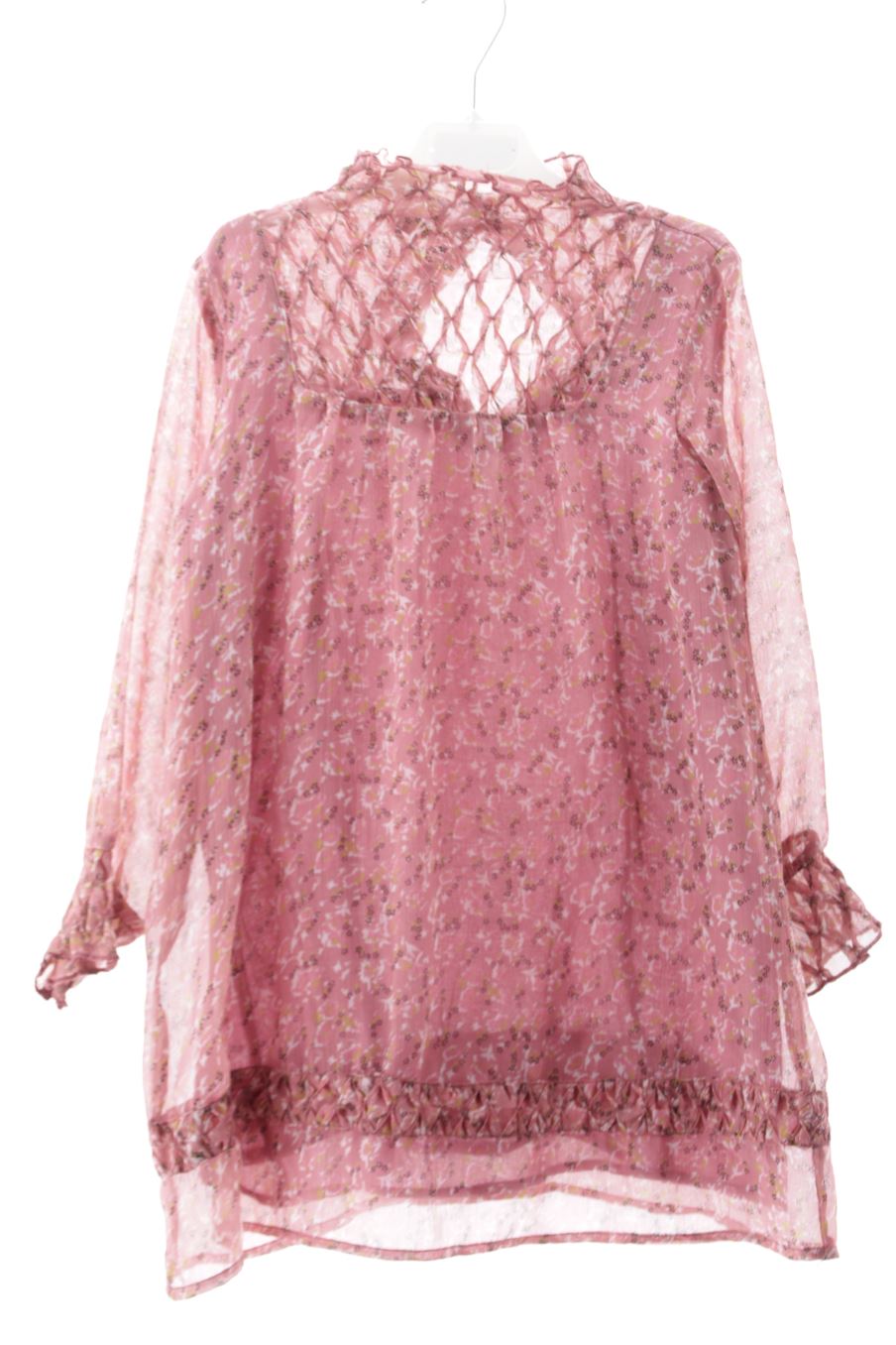 Vestido de Spantajaparos de la talla 6 años de segunda mano