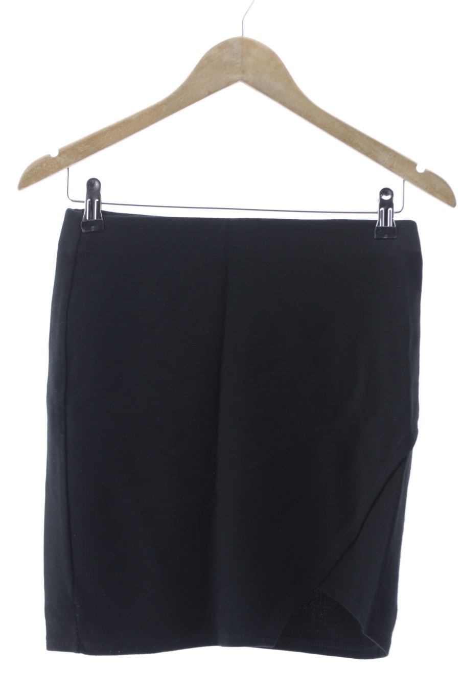 Jupe Pimkie de la taille M, de couleur noir