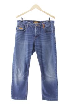 Jeanshose 42 Superdry