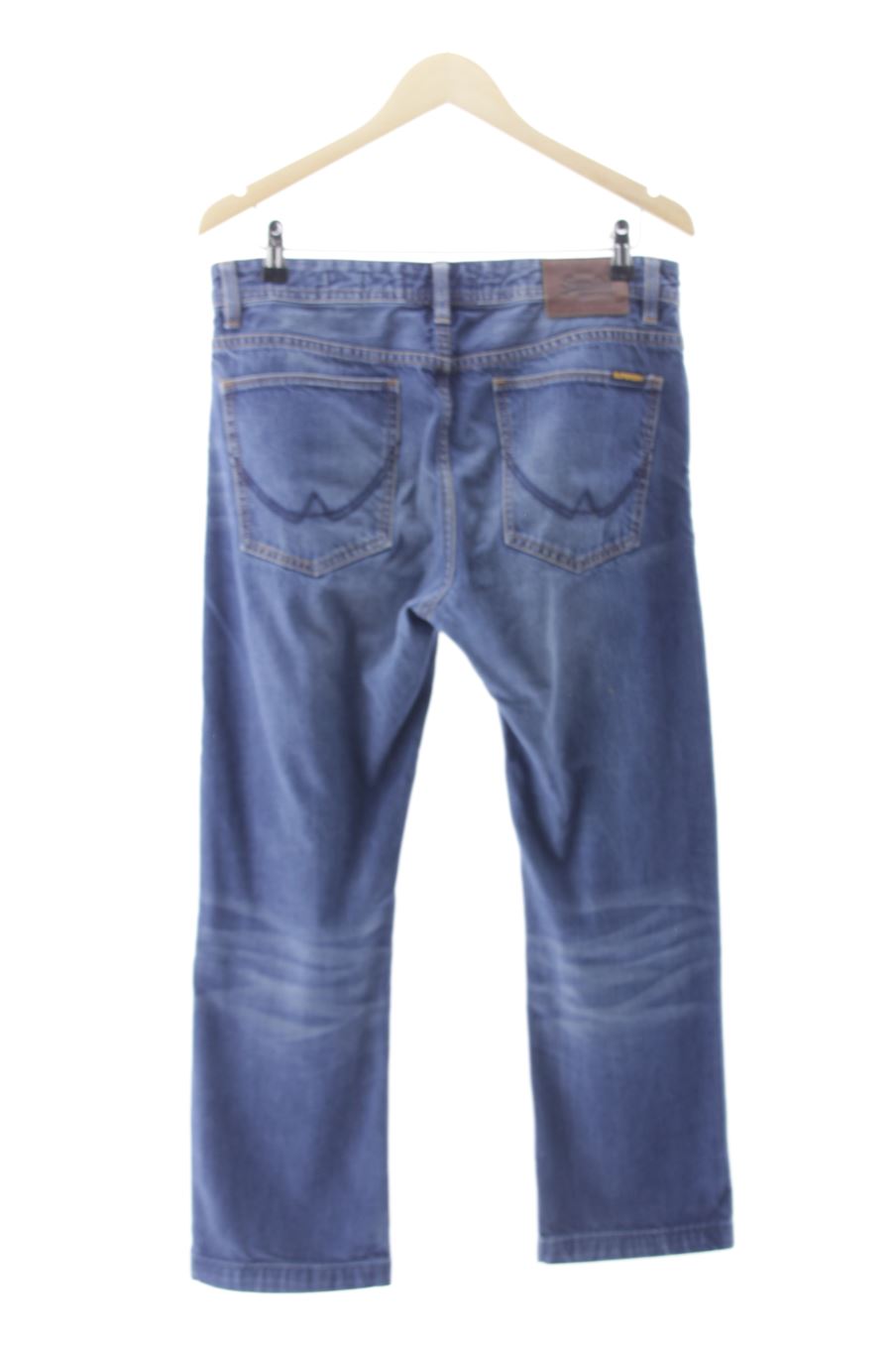 Vaquero de Superdry de la talla 42