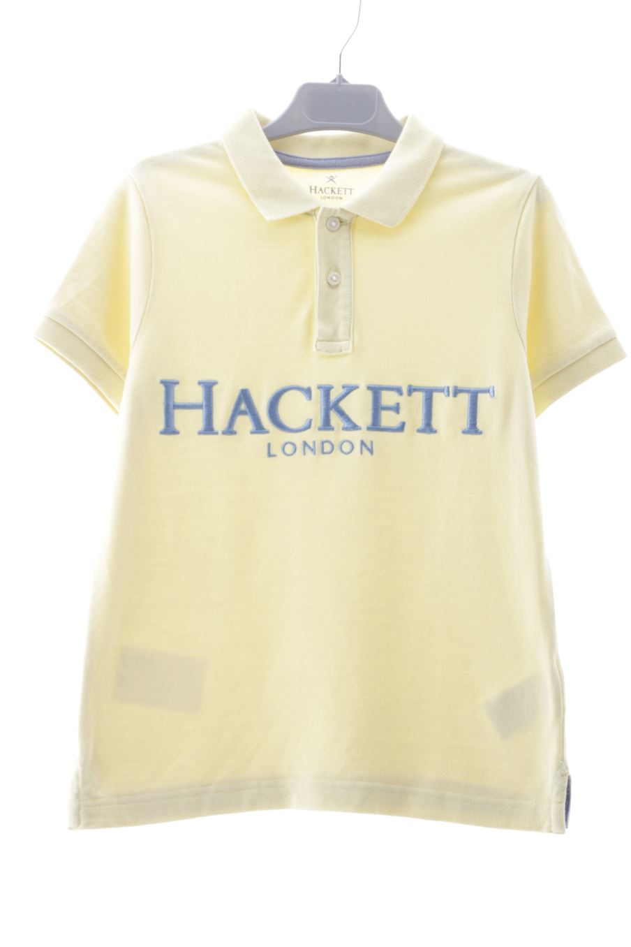 gebraucht Hackett Kurzärmeliges Poloshirt Größe 122