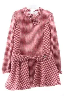 Vestido 6 años Miranda
