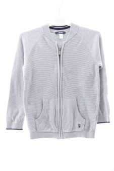 Gilet manches longues 8 ans Okaidi