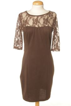 Robe casual M PERCENTIL, photo 1 sur 2