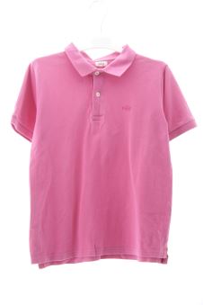 Polo  12 ans The first