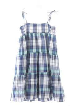 Vestido 6 años Neck & Neck