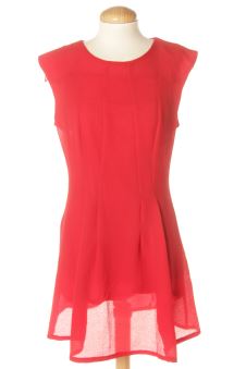 Einfaches Kleid M Mango, Foto 1 von 2