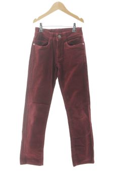 Pantalon 10 ans Orchestra