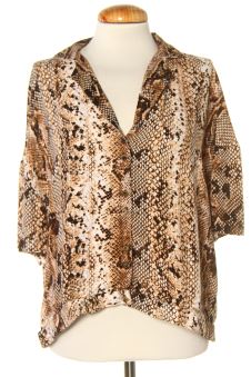 Chemise L Easy wear
