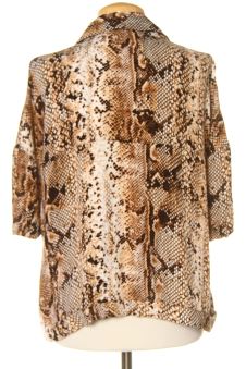 Chemise L Easy wear