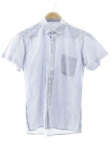 Camicia a maniche corte S CE2CE