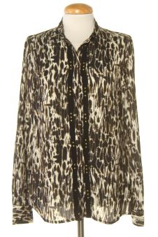 Blouse à manches longues 40 JS
