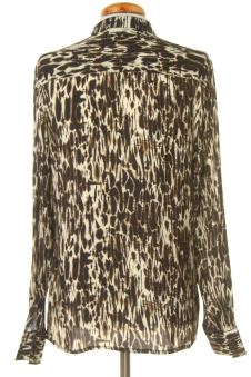 Blouse à manches longues 40 JS