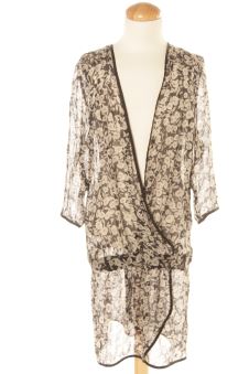 Robe casual XS Zara, photo 1 sur 2