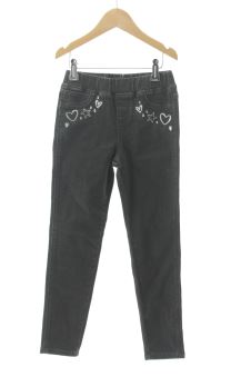 Vaquero 7 años Desigual