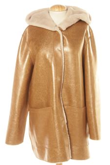 Manteau XL Cortefiel