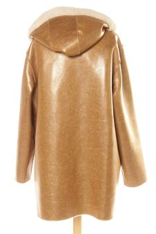Manteau XL Cortefiel