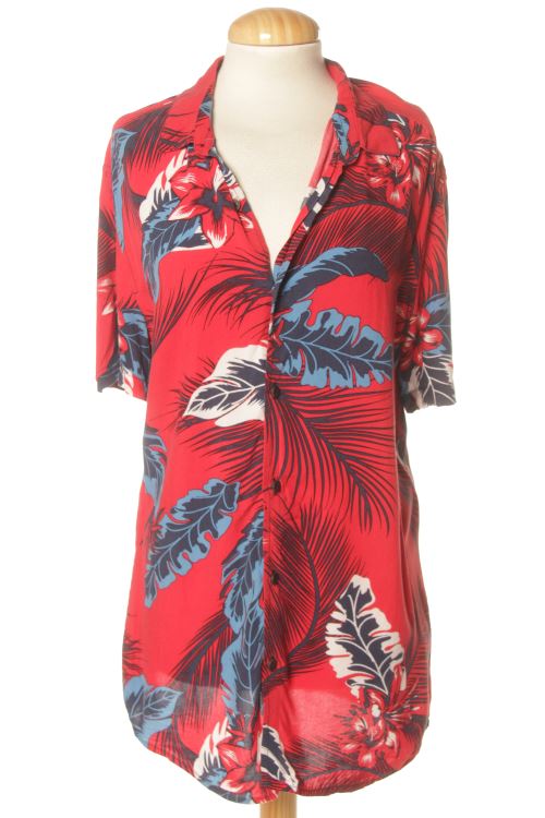 Chemise