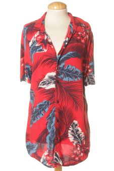Camisa M Clockhouse (C&A)