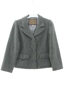 Blazer 128 Neck & Neck