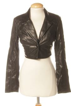 Blouson XS FASHIONNOVA