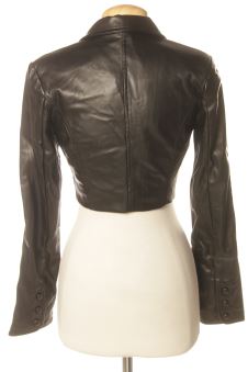 Blouson XS FASHIONNOVA
