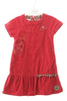 Aufwändiges Kleid 106 La Compagnie des Petits